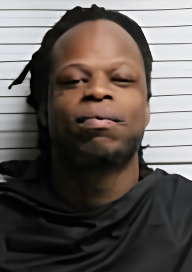 Mugshot of PATRICK NOAH SAVON MITCHELL