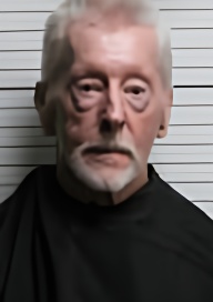 Mugshot of DON STANLEY JOHNSON