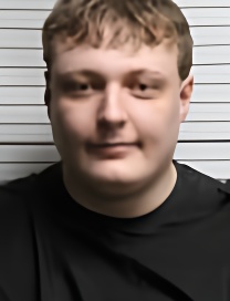 Mugshot of KYLE JOSEPH BUERGERT