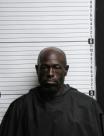 Mugshot of FLOYD HENRY JR MCDONALD
