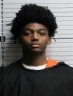 Mugshot of JASON AVEION HARRIS