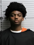 Mugshot of JASON AVEION HARRIS