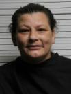 Mugshot of CATHERINE BELLAMY