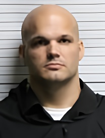 Mugshot of SCOTT EDWARDS JR MEADOWS