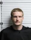 Mugshot of WILLIAM JAMES GREENLESS