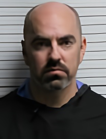 Mugshot of GRADY GOODVIN SULLIVAN