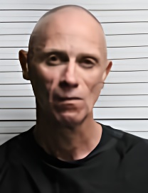 Mugshot of FREDERICK NICHOLAS BENZENO