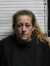 Mugshot of FELICIA CHELSEY-JEAN PARKER