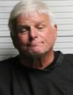 Mugshot of JASON JEFFREY SR ZAPP