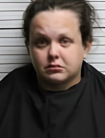 Mugshot of SHAINA FAITH LOERZEL