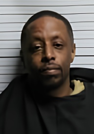 Mugshot of BRANDON ST.CLAIR SINGLETON