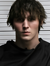 Mugshot of ADAM CHRISTOPHER GILLEN