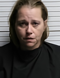 Mugshot of THERESA-MARIE ELIZABETH TAILLON