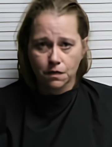 Mugshot of THERESA-MARIE ELIZABETH TAILLON