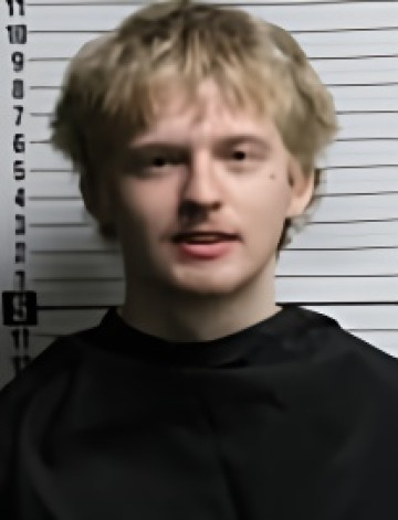 Mugshot of ELTON COHL JAMES