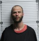Mugshot of CODY HUGHES CLIFTON