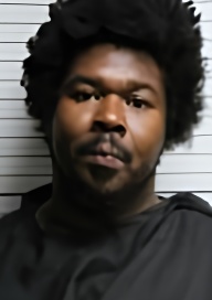 Mugshot of EZRA TOMAR SPARKMAN