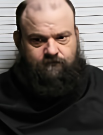 Mugshot of GRANT WAYNE OEHLERT