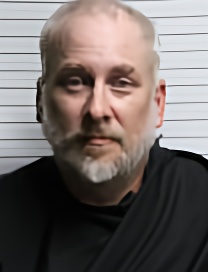Mugshot of JEFFREY RYAN LANCKTON