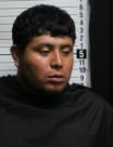 Mugshot of JUAN GUZMAN