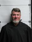 Mugshot of DAVID ALTON III BULLARD