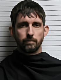 Mugshot of STEPHEN RICHARD WOOSLEY