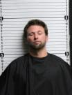 Mugshot of TIMOTHY ALLEN JR BROCK