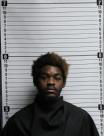 Mugshot of JAMECK NAQUAWN NEWKIRK