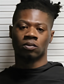 Mugshot of XAVIER TYREK BELLAMY