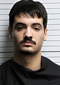Mugshot of DANATO RONALD JACE PEZZOTE