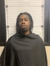 Mugshot of SH'KWON JAMAR DANIELS
