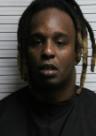 Mugshot of BRANDON LAMAR STEVENSON