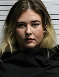 Mugshot of AMBER MARI SENTER