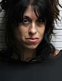 Mugshot of BRIEA JEAN BISHOP