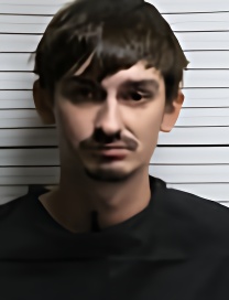 Mugshot of HUNTER MICHAEL PETERSON