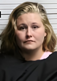 Mugshot of KRISTYN MILYNDA-RAE LOY