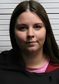 Mugshot of ALANTA GRACE PATRICK