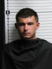 Mugshot of DEONTAE TREVOR MCDANIEL