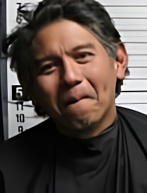 Mugshot of ROZENSKI EXCONDE GONZALES