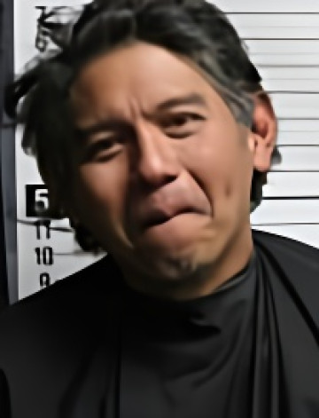 Mugshot of ROZENSKI EXCONDE GONZALES