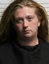 Mugshot of SUMMER MARIE SCHEETZ