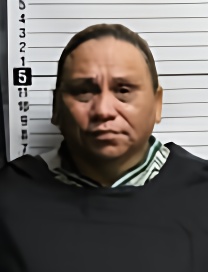 Mugshot of JOSE DANILO OSEGUERA