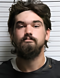 Mugshot of WILLIAM JACE POAGE
