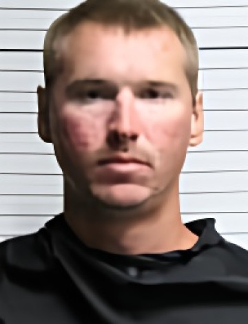 Mugshot of ROBERT COLE HENLEY
