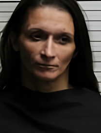 Mugshot of RACHAEL GAYLE CUNNINGHAM