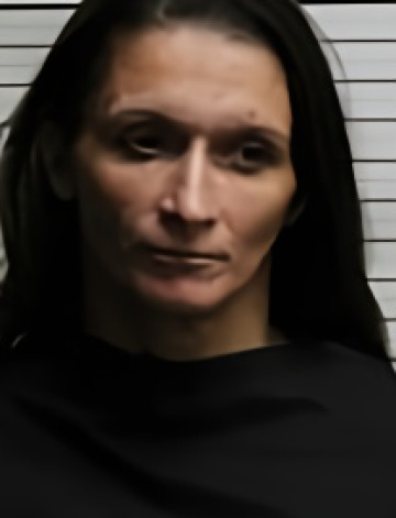 Mugshot of RACHAEL GAYLE CUNNINGHAM