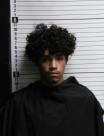 Mugshot of JORDAN MILES MCGRIFF