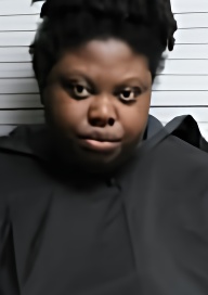 Mugshot of CHINAZAEKPELE SUPREMA OBIEFOKA