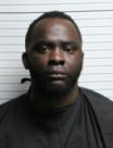 Mugshot of MARCUS DEONTE HICKMON