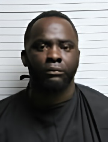Mugshot of MARCUS DEONTE HICKMON
